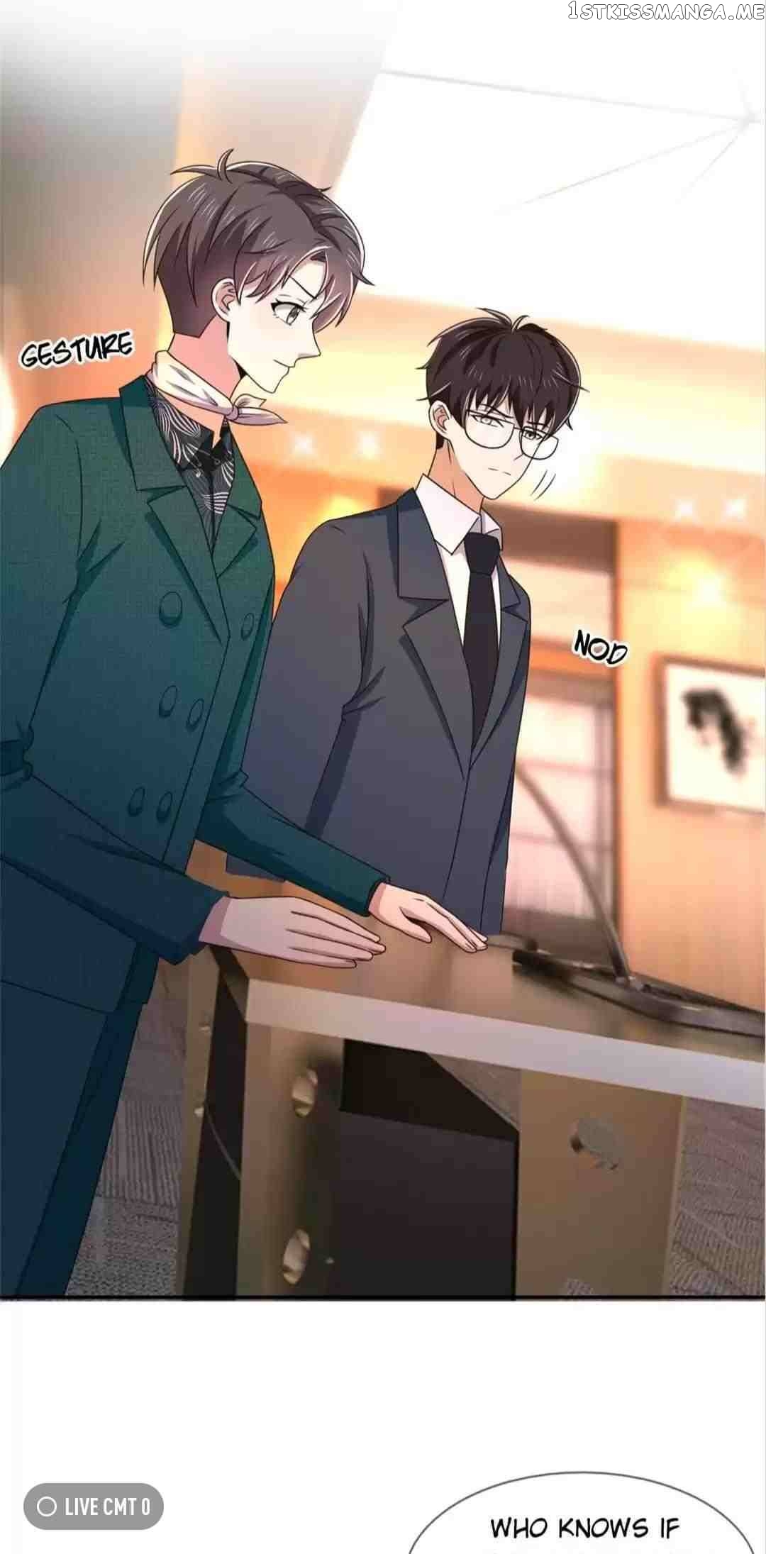 Chunqing Lushao chapter 229 - page 19