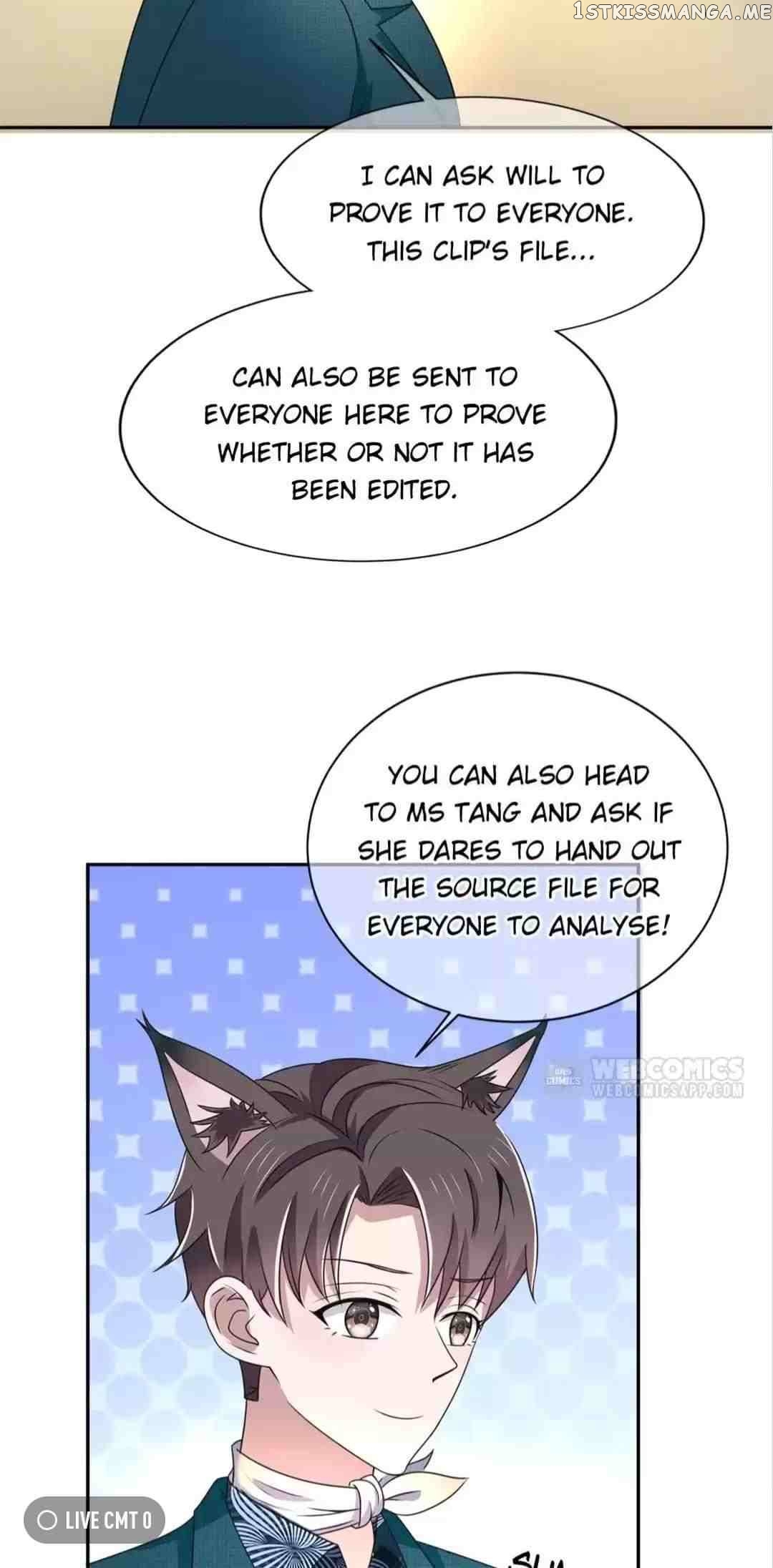 Chunqing Lushao chapter 229 - page 23