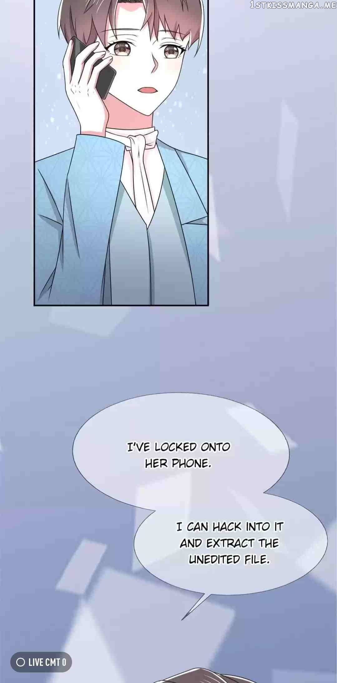 Chunqing Lushao chapter 229 - page 6