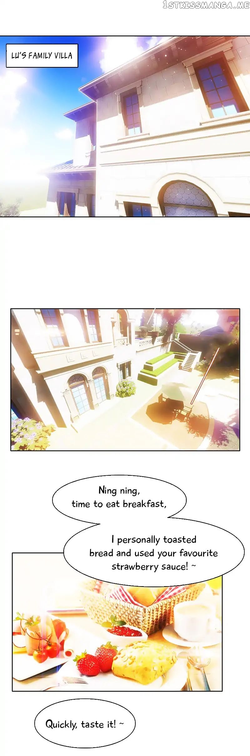 Chunqing Lushao chapter 7 - page 3