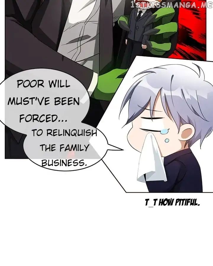 Chunqing Lushao chapter 52 - page 11
