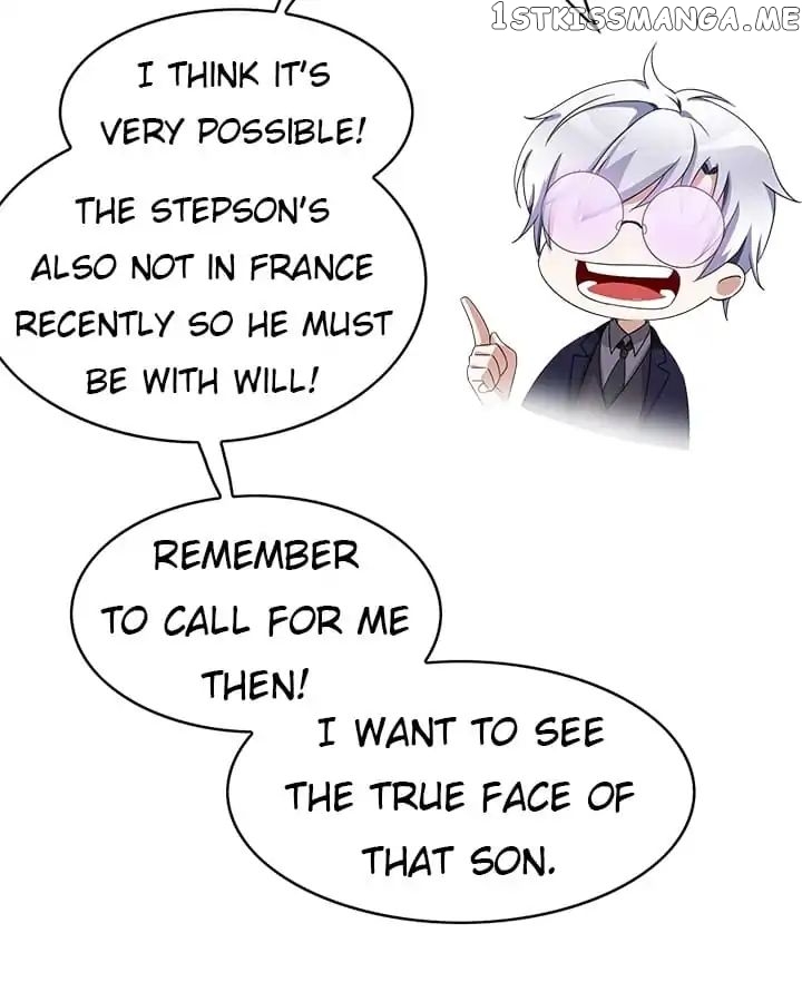 Chunqing Lushao chapter 52 - page 20