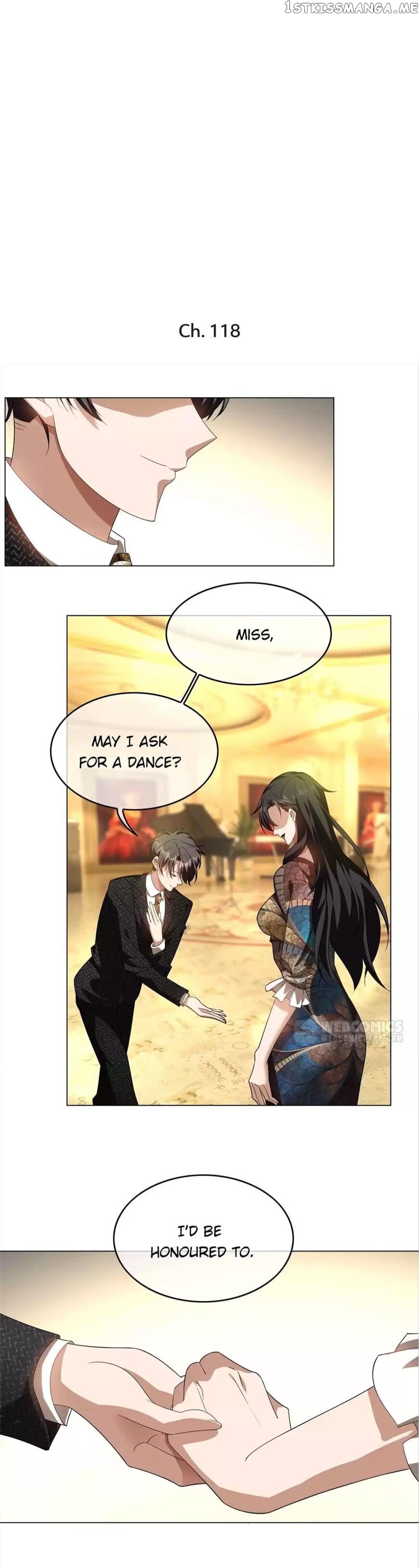 Chunqing Lushao chapter 118 - page 1