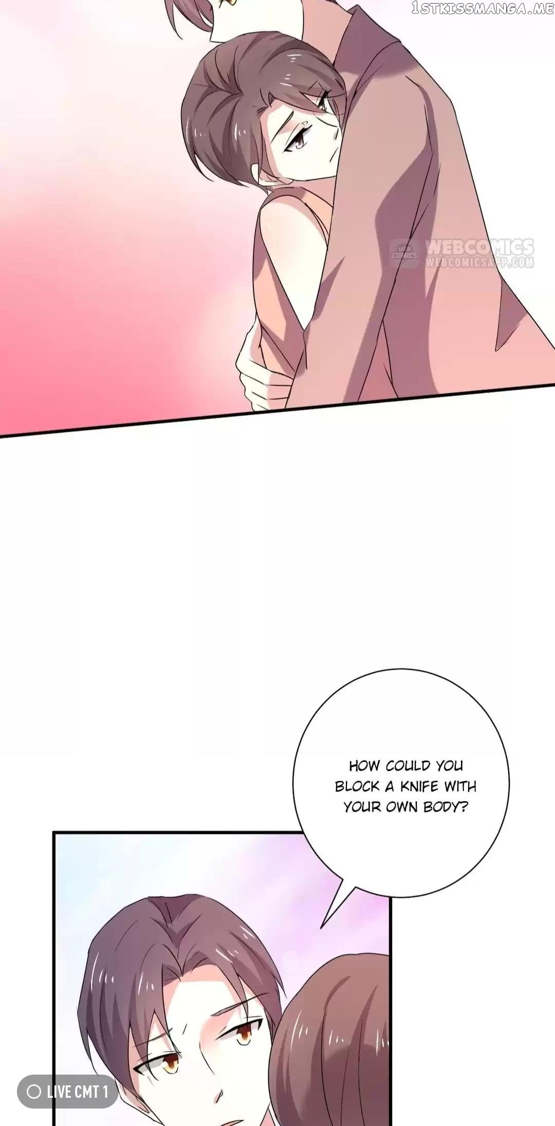 Chunqing Lushao chapter 247 - page 15