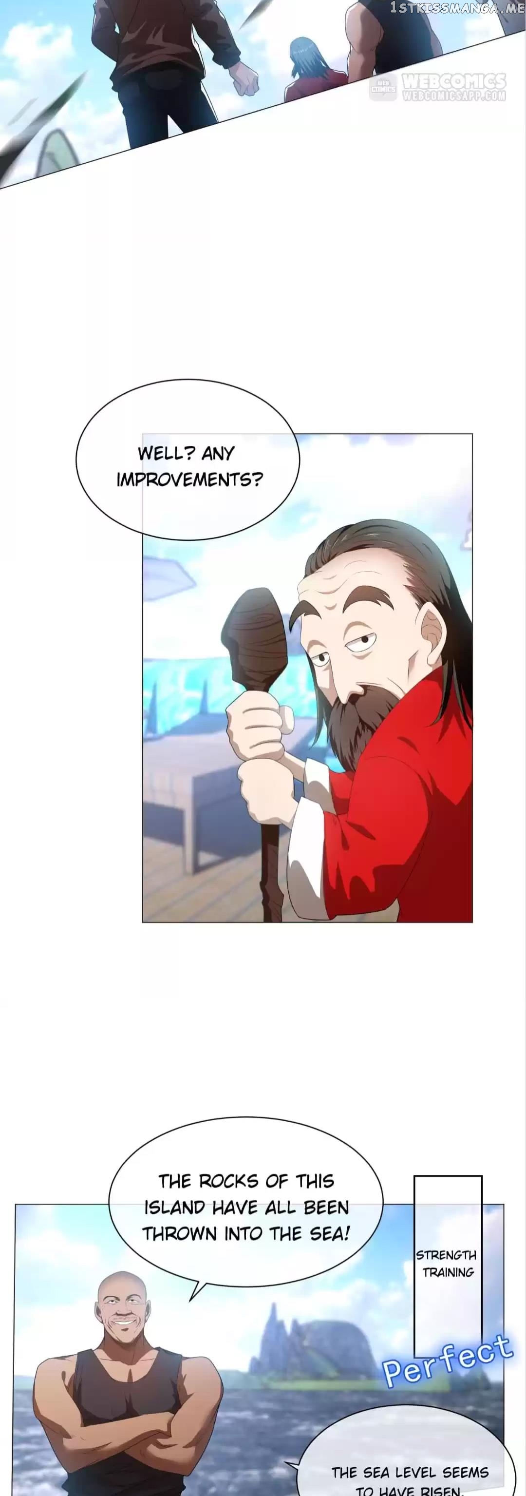 Chunqing Lushao chapter 93 - page 11