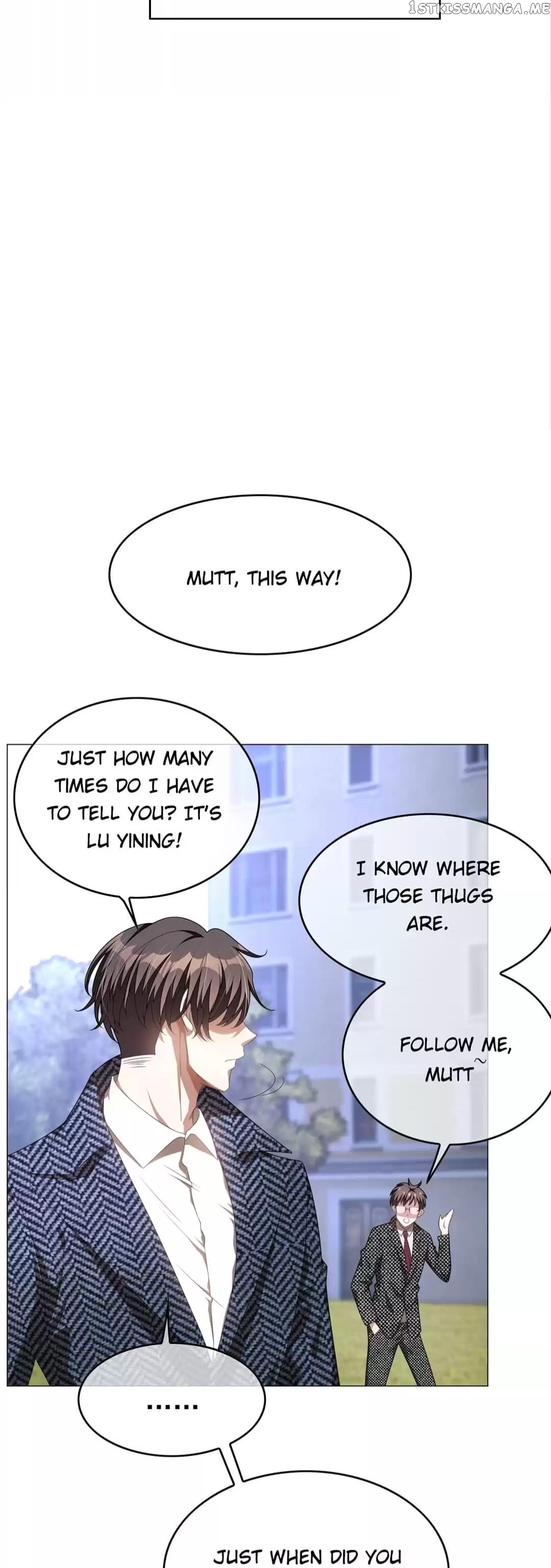 Chunqing Lushao chapter 93 - page 16