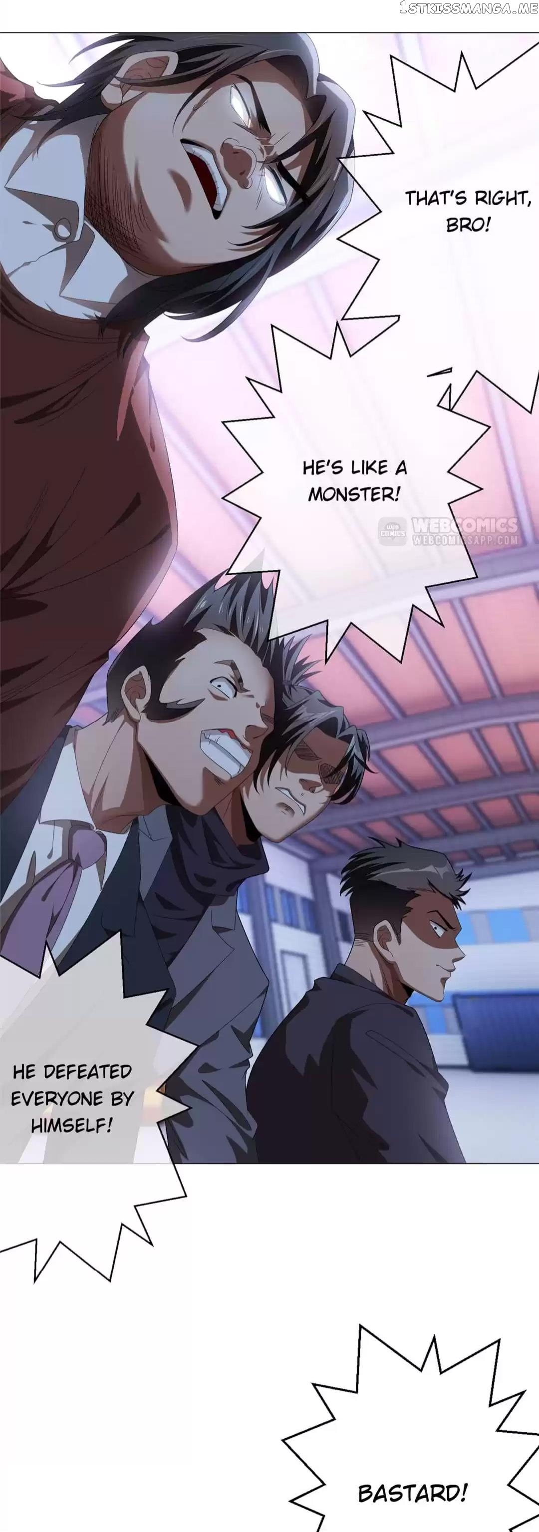 Chunqing Lushao chapter 93 - page 20