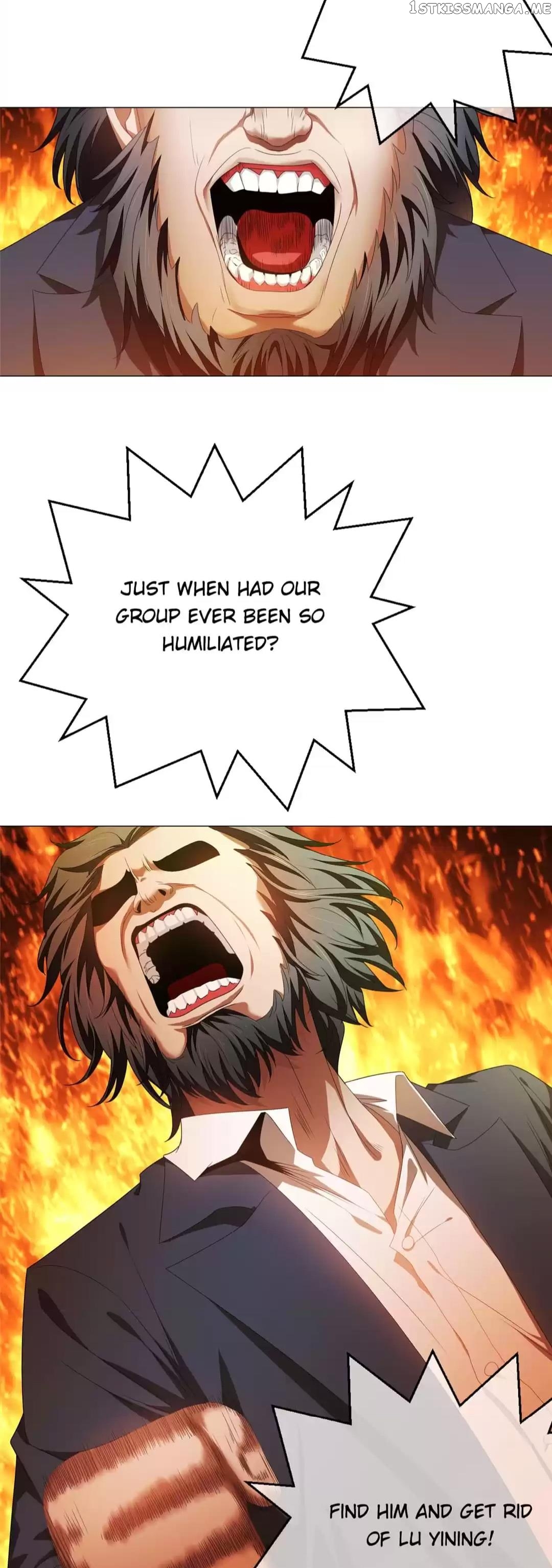 Chunqing Lushao chapter 93 - page 21
