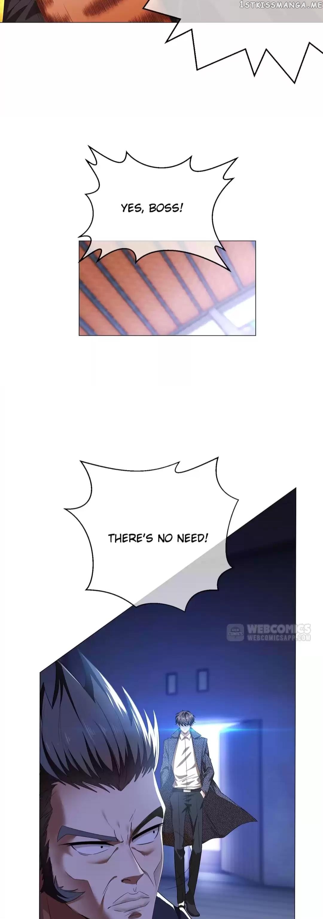 Chunqing Lushao chapter 93 - page 22