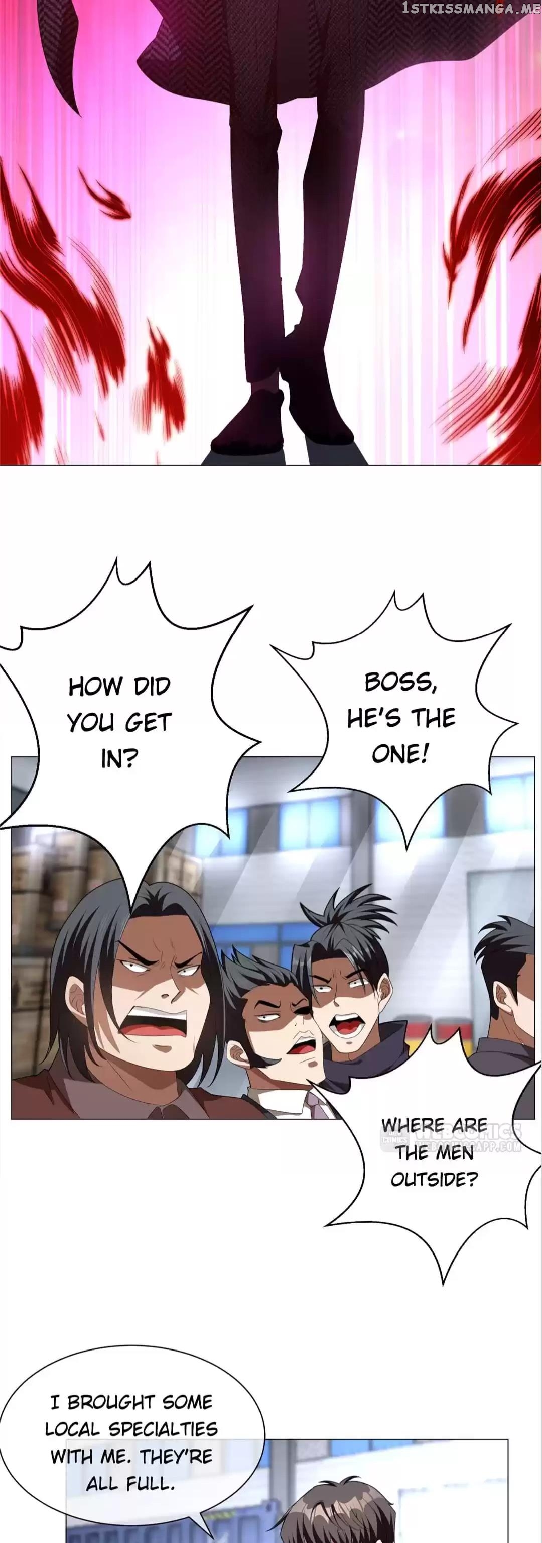 Chunqing Lushao chapter 93 - page 24