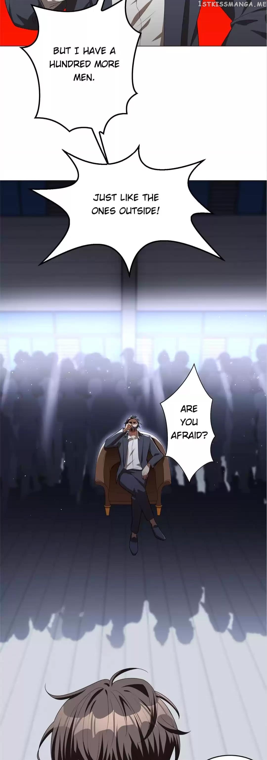Chunqing Lushao chapter 93 - page 26