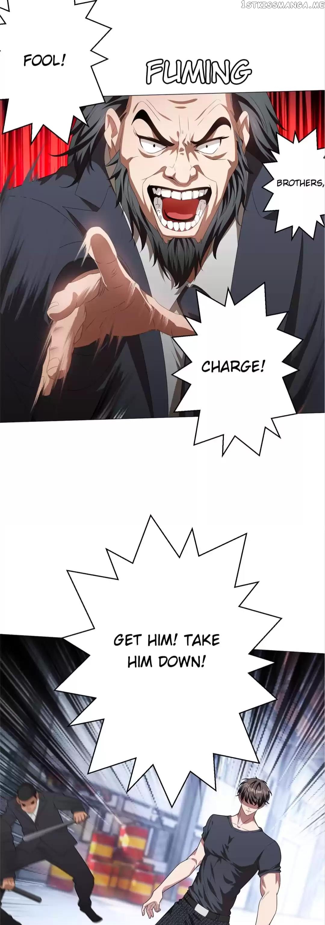 Chunqing Lushao chapter 93 - page 28