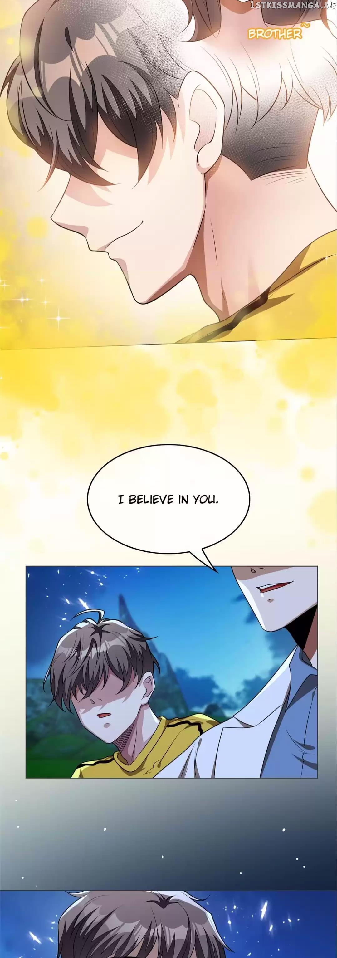 Chunqing Lushao chapter 93 - page 5