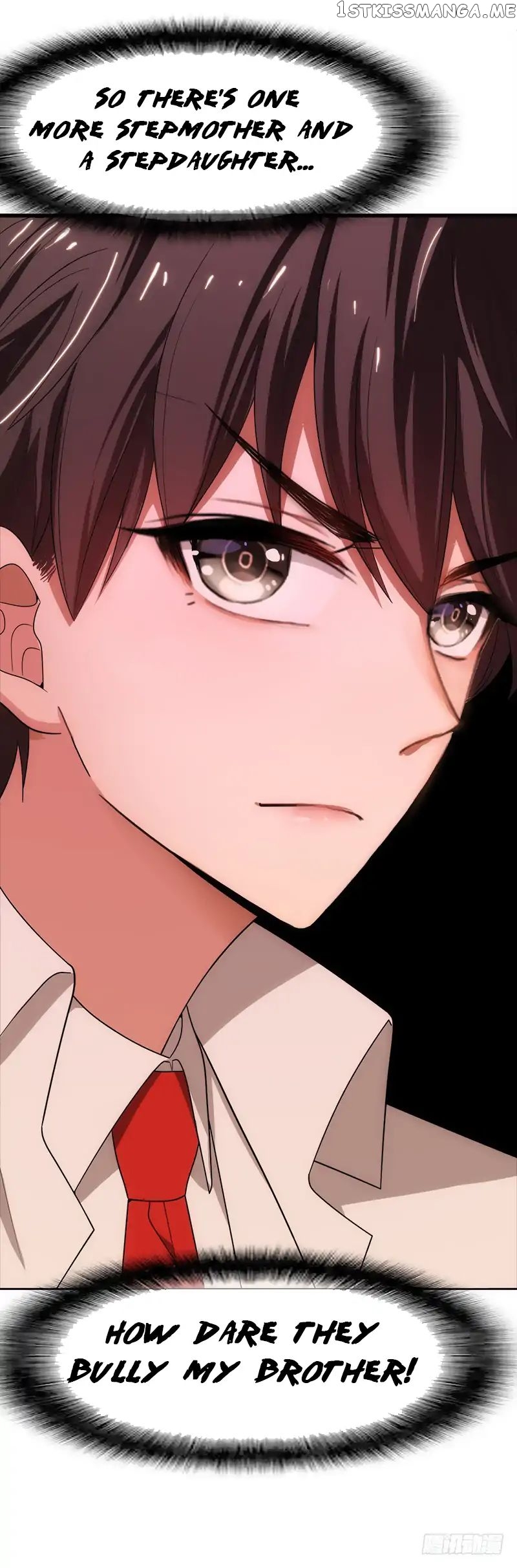 Chunqing Lushao chapter 8 - page 12