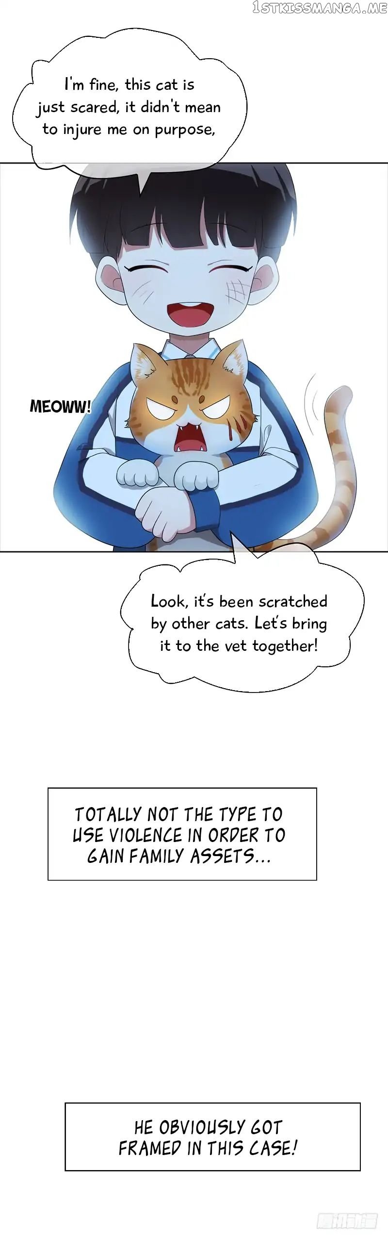 Chunqing Lushao chapter 8 - page 16