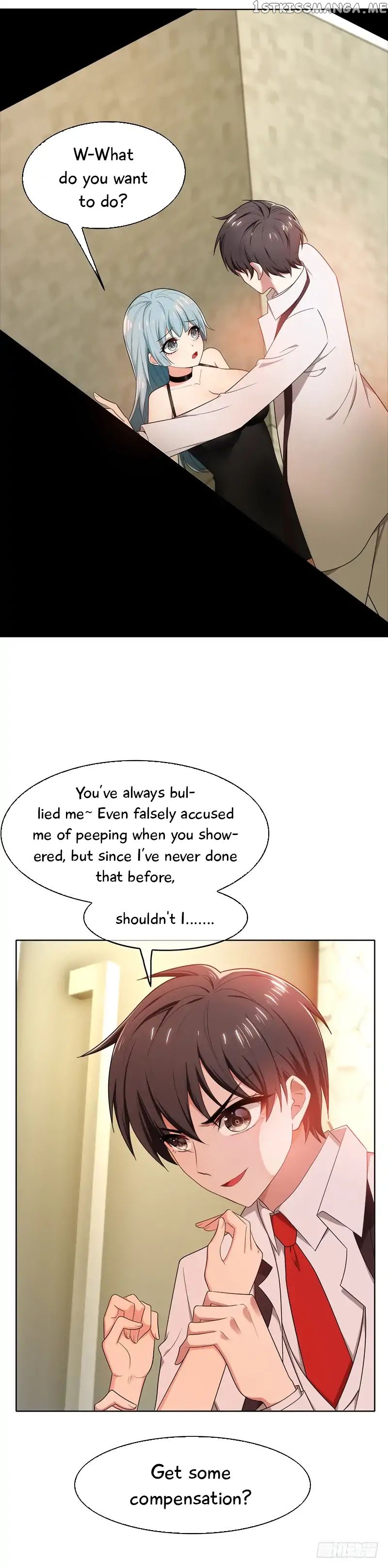 Chunqing Lushao chapter 8 - page 20