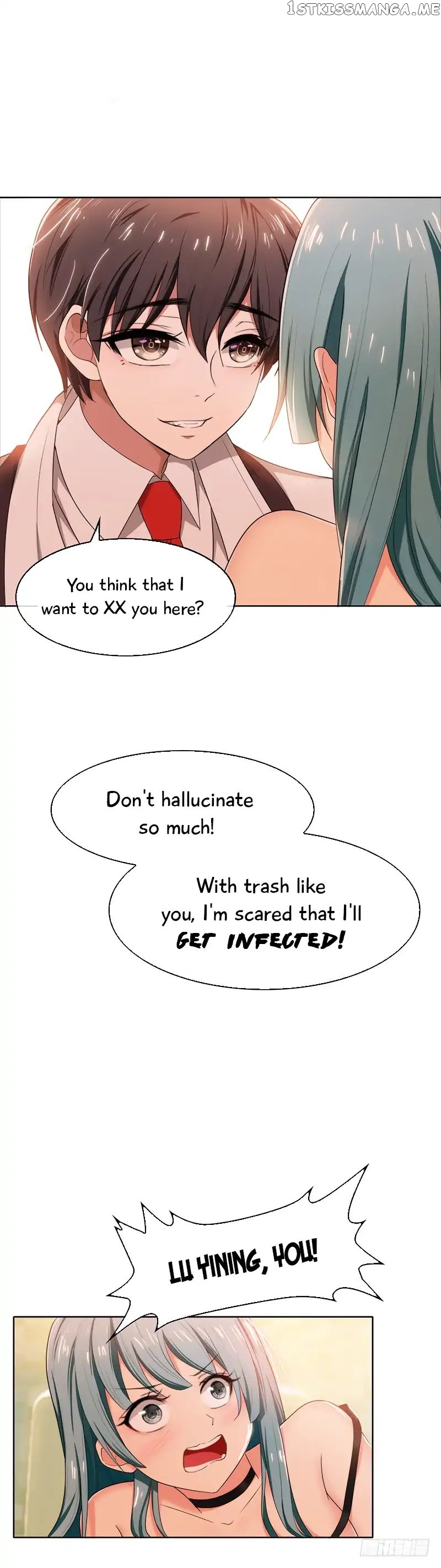Chunqing Lushao chapter 8 - page 24
