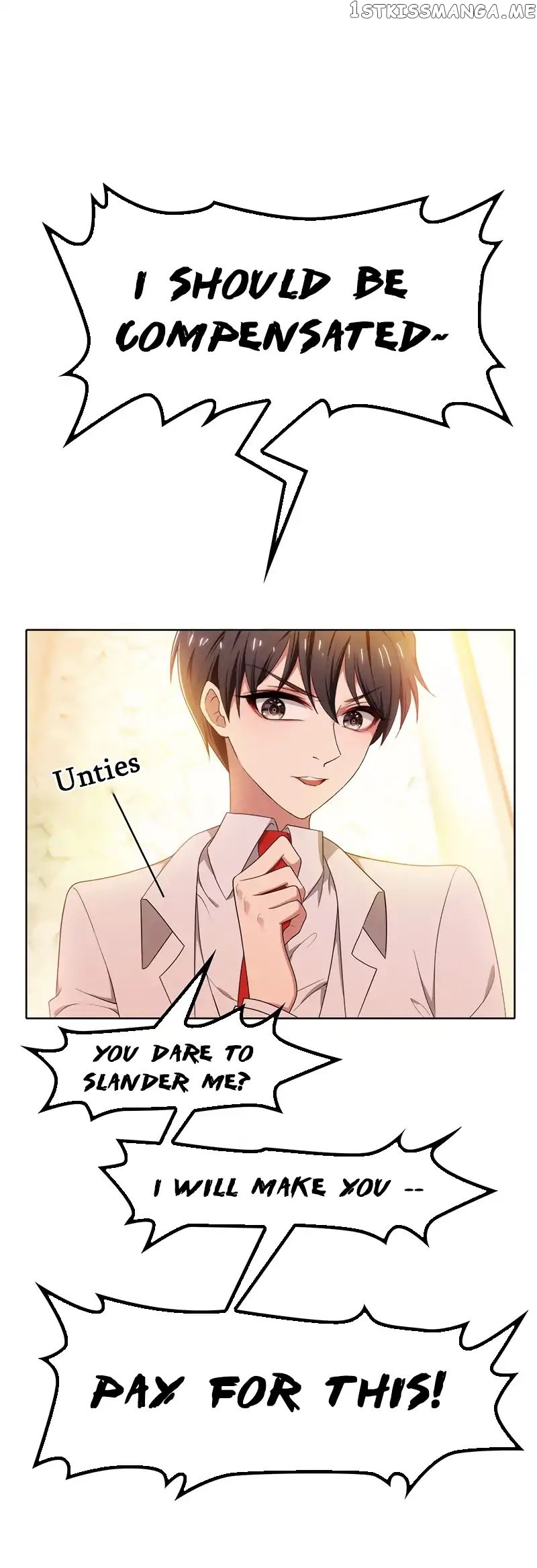 Chunqing Lushao chapter 8 - page 25