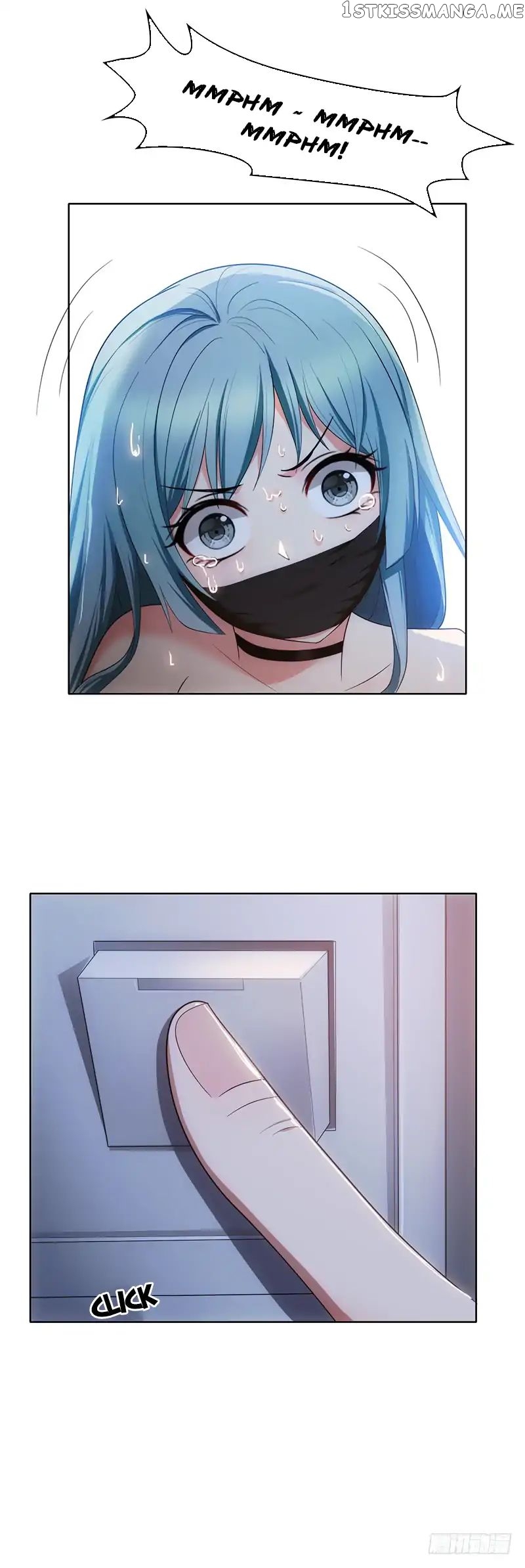 Chunqing Lushao chapter 8 - page 33