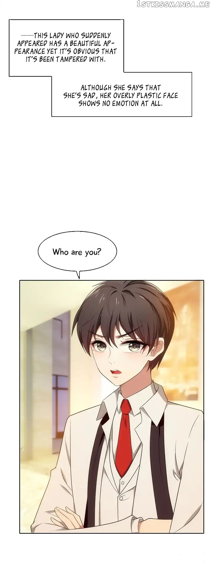 Chunqing Lushao chapter 8 - page 7