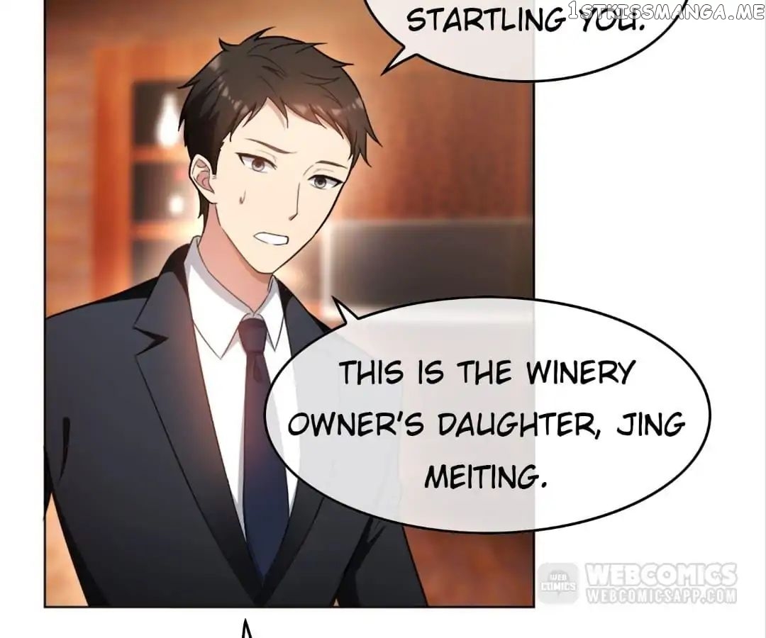 Chunqing Lushao chapter 51 - page 30