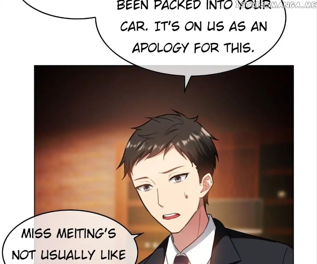 Chunqing Lushao chapter 51 - page 41