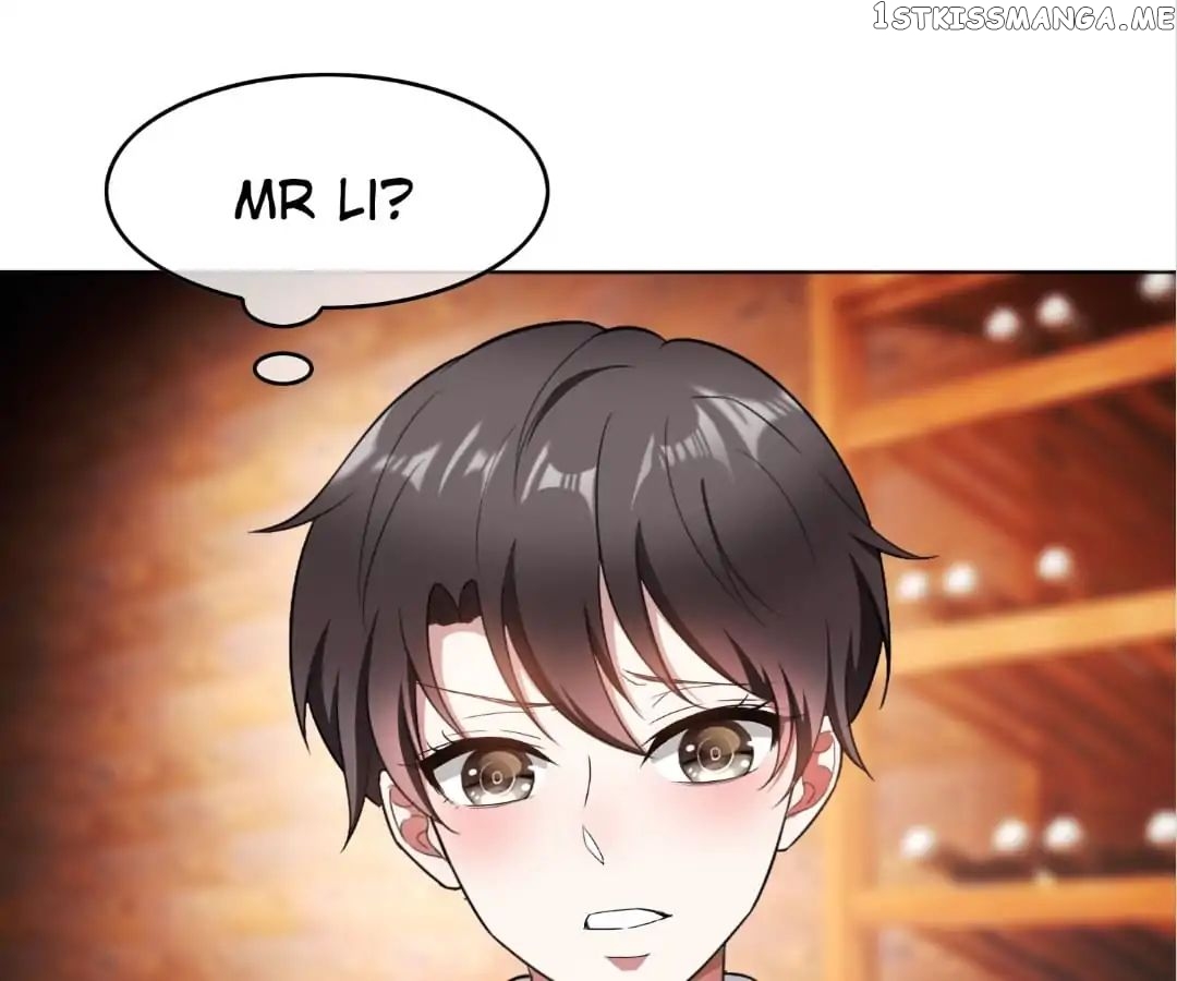 Chunqing Lushao chapter 51 - page 47