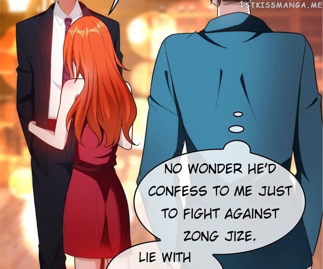 Chunqing Lushao chapter 51 - page 67
