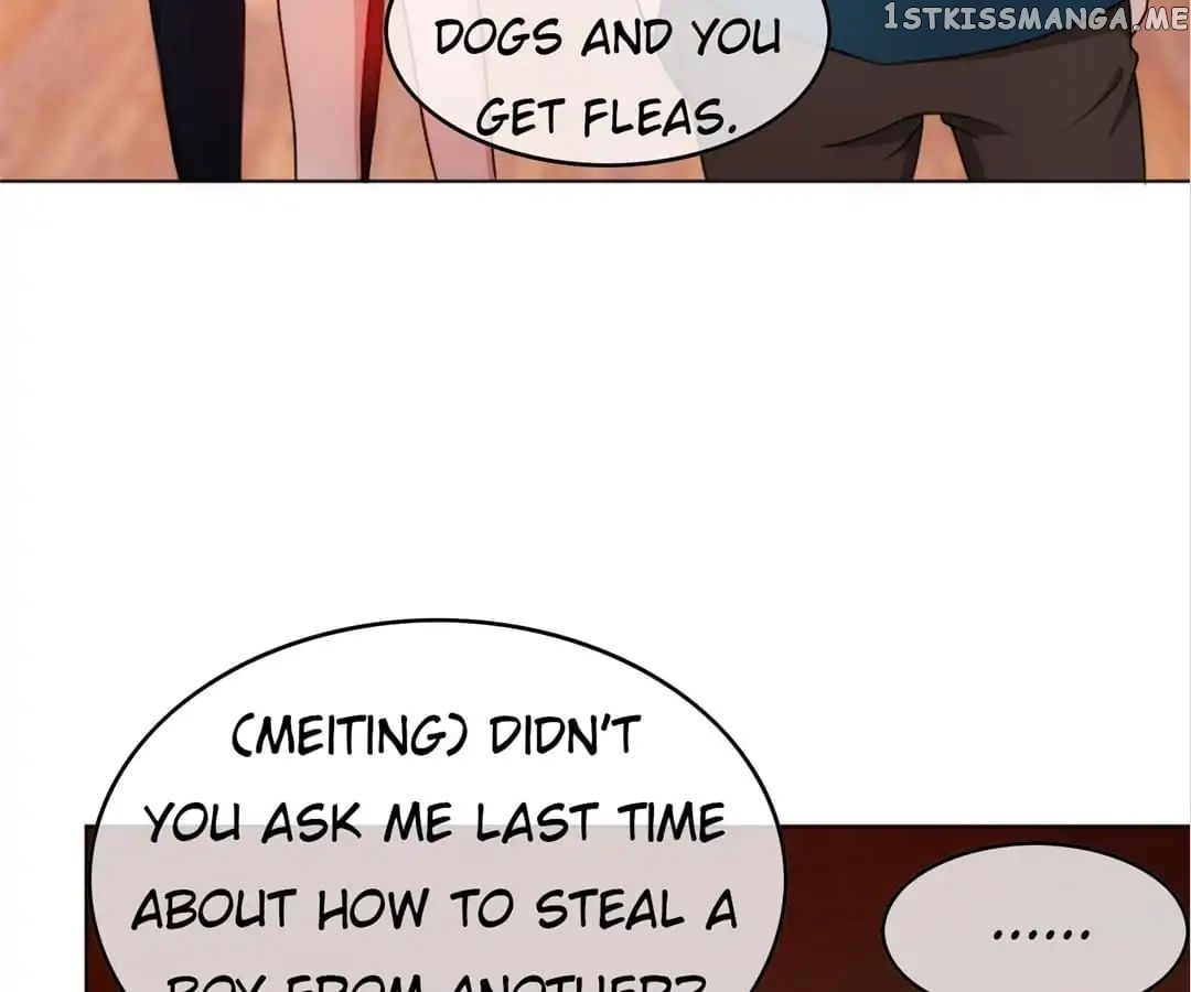 Chunqing Lushao chapter 51 - page 68