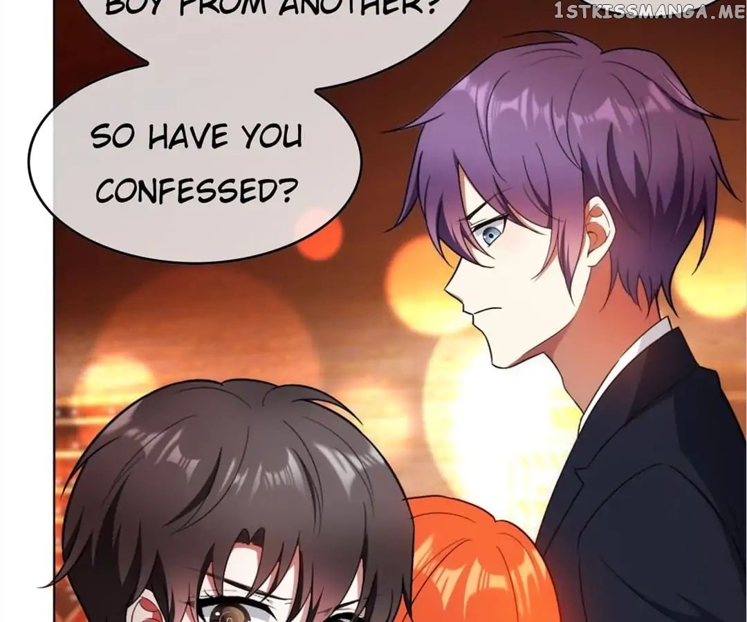 Chunqing Lushao chapter 51 - page 69