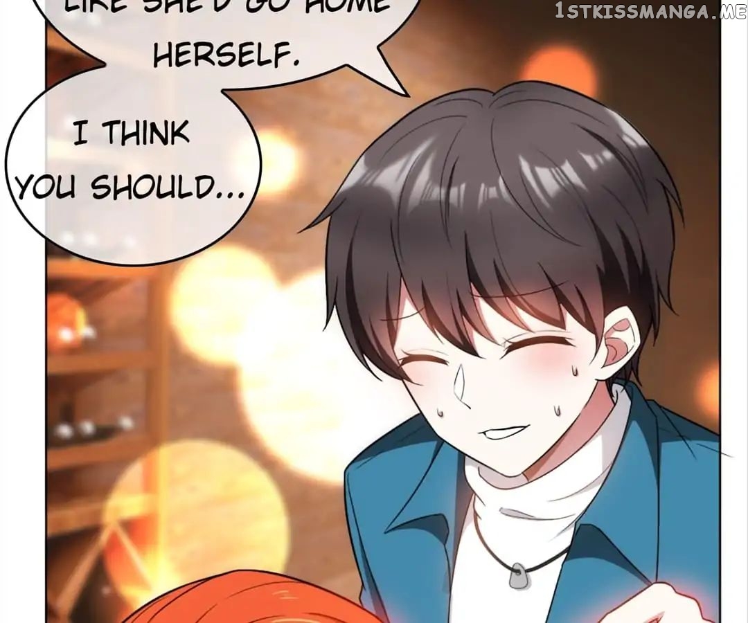 Chunqing Lushao chapter 51 - page 73