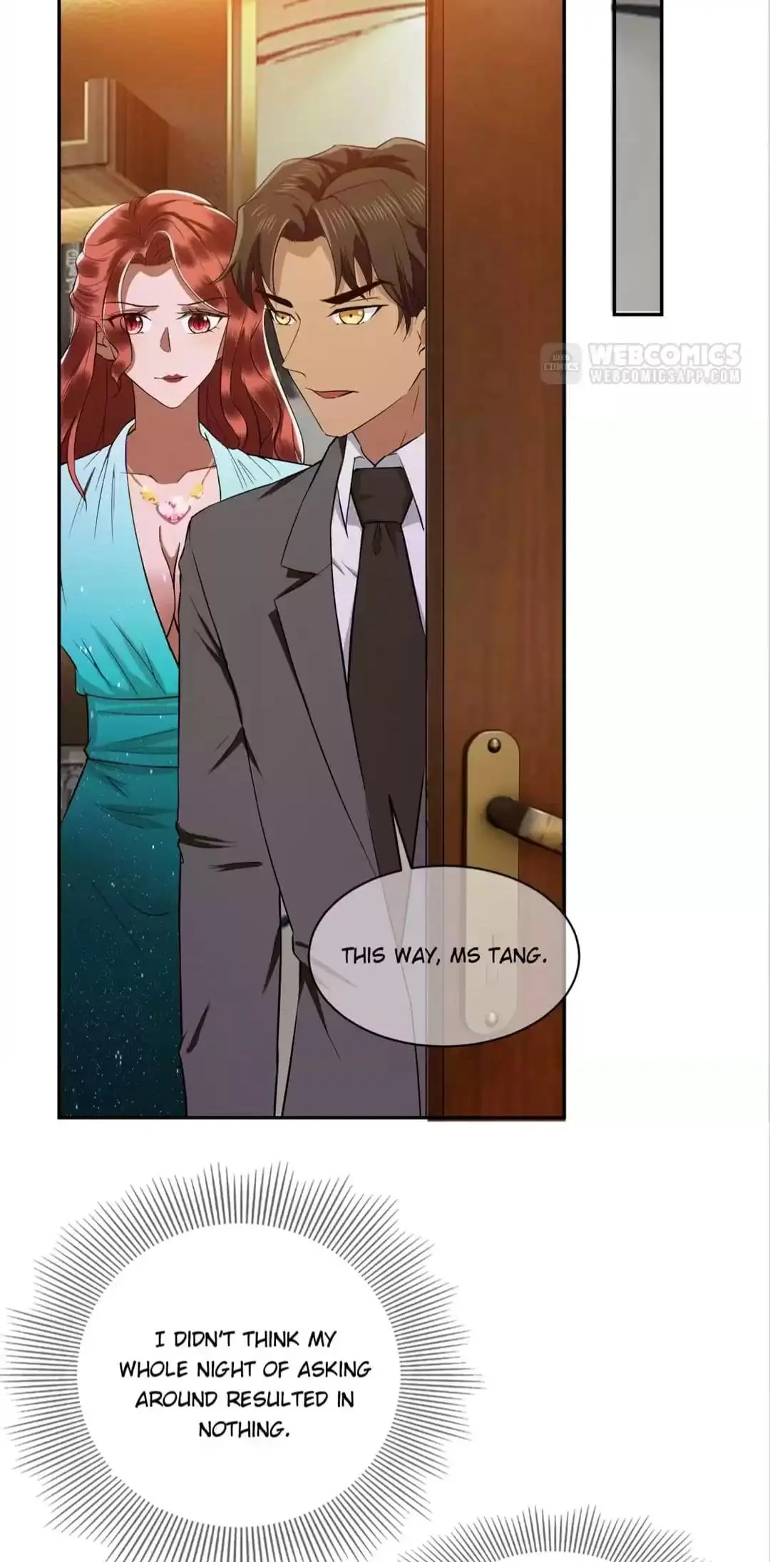 Chunqing Lushao chapter 227 - page 17