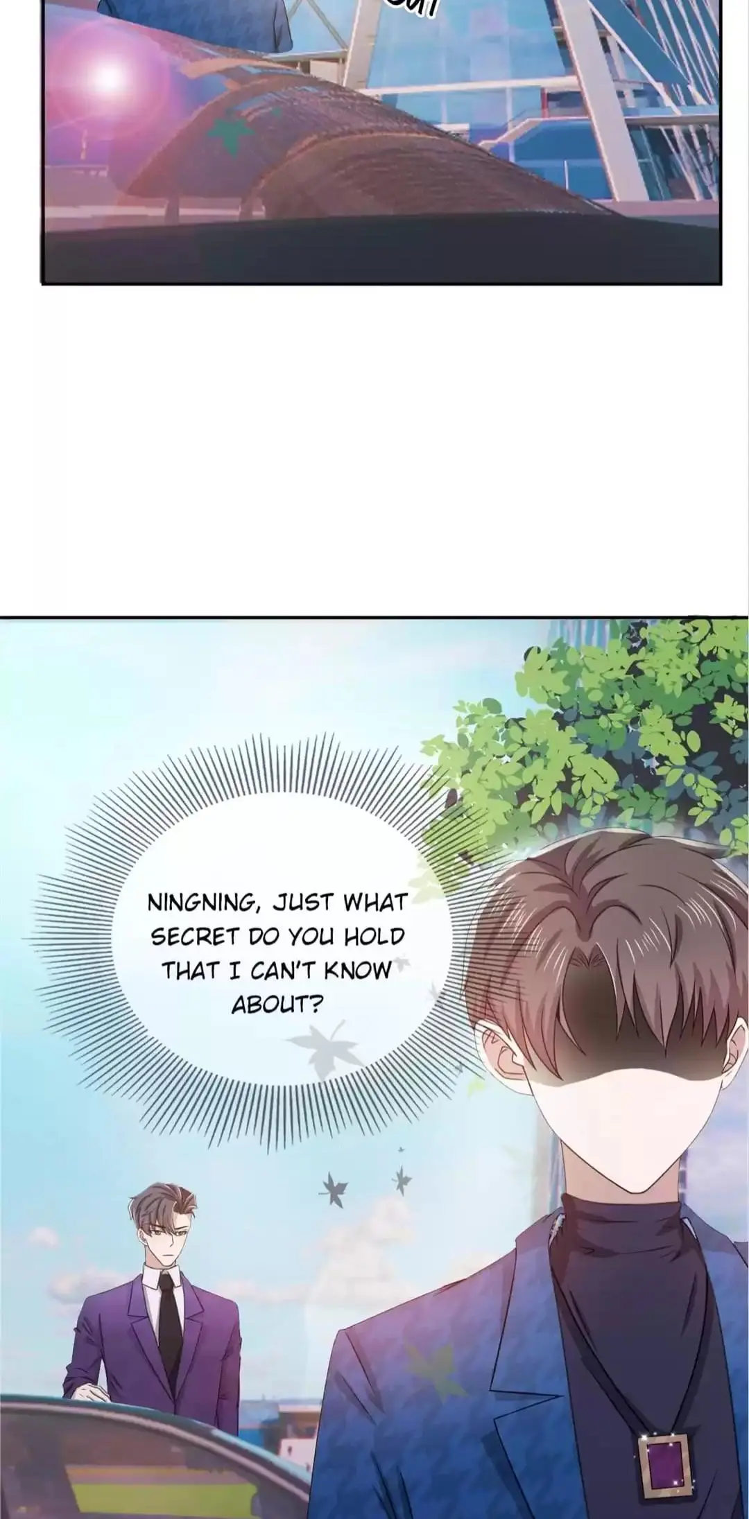 Chunqing Lushao chapter 227 - page 9
