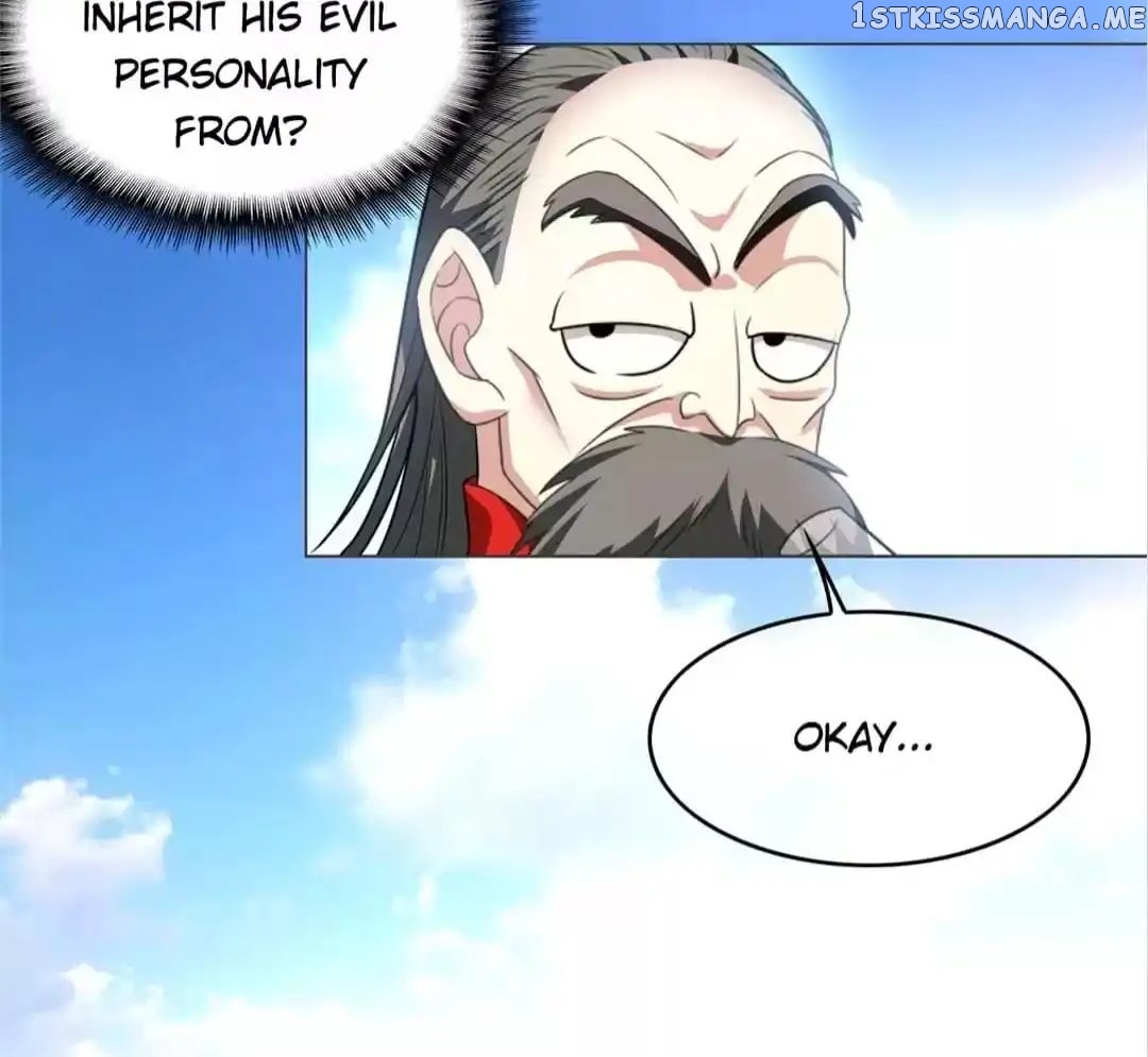 Chunqing Lushao chapter 92 - page 44