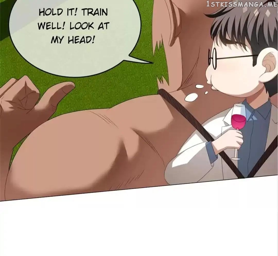 Chunqing Lushao chapter 92 - page 47