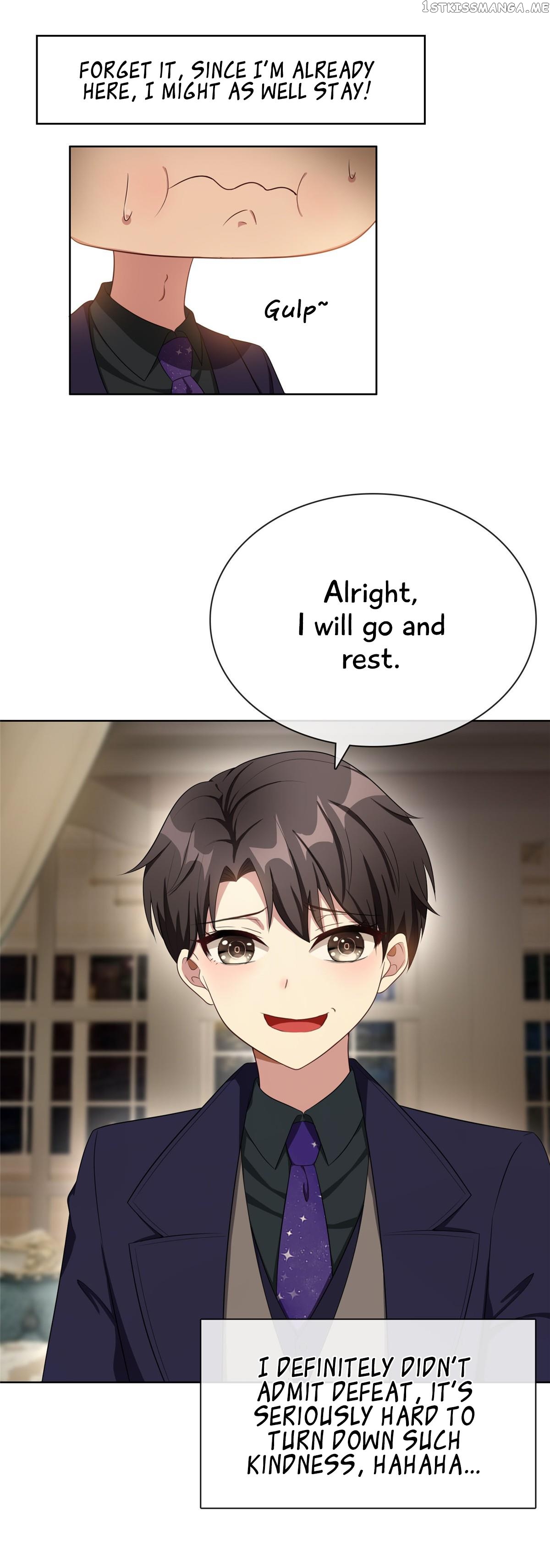 Chunqing Lushao chapter 30 - page 11