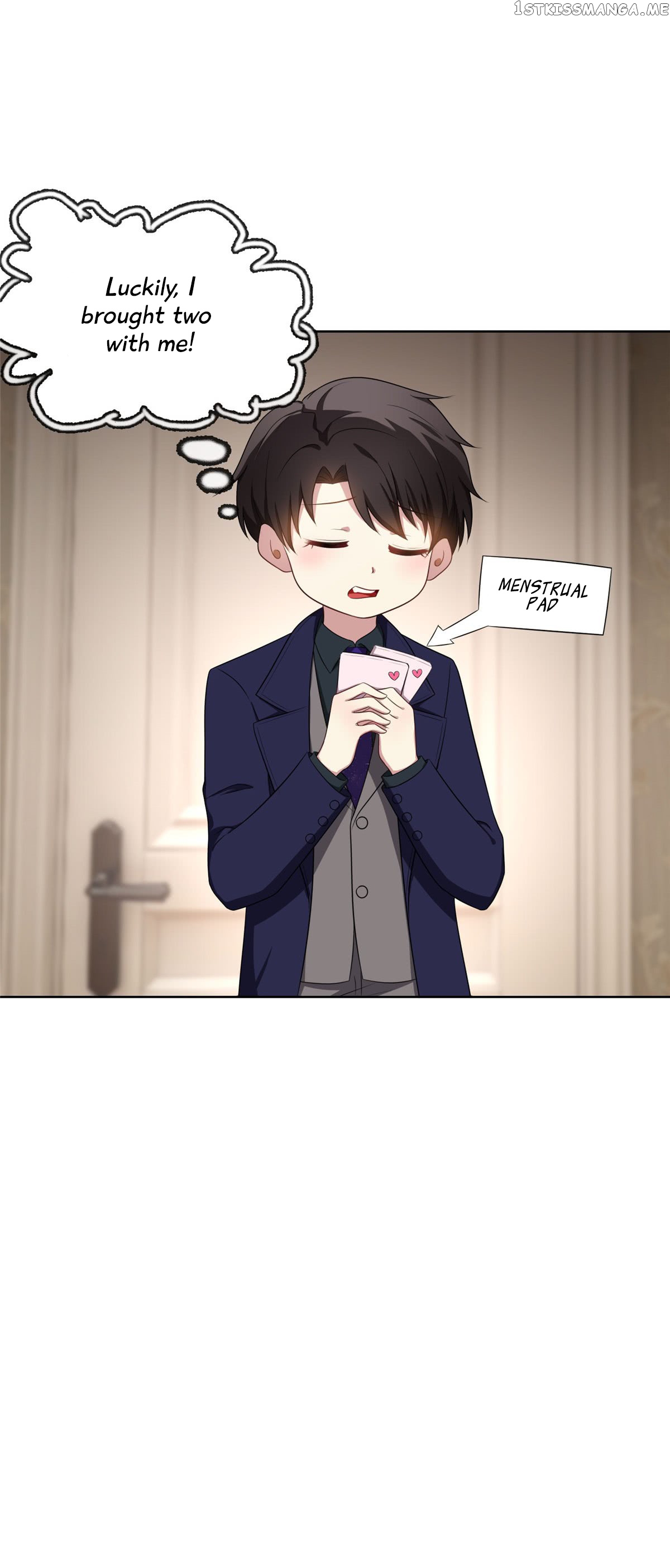 Chunqing Lushao chapter 30 - page 14