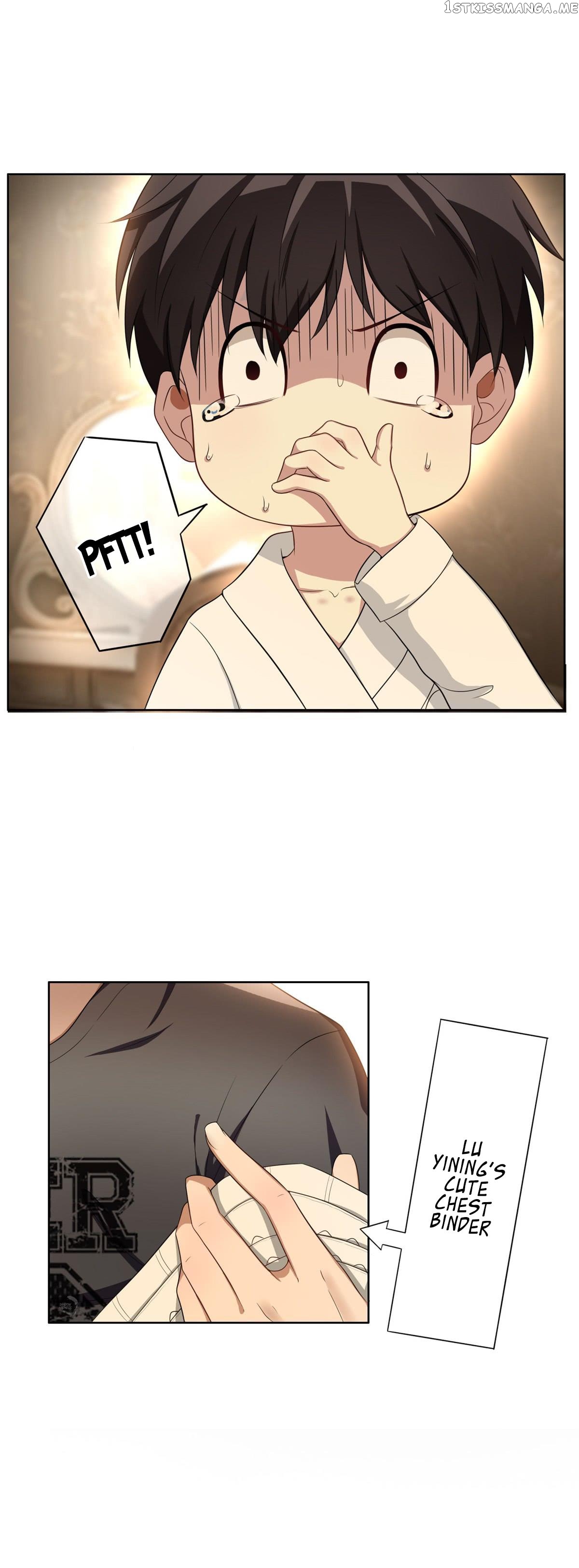 Chunqing Lushao chapter 30 - page 19