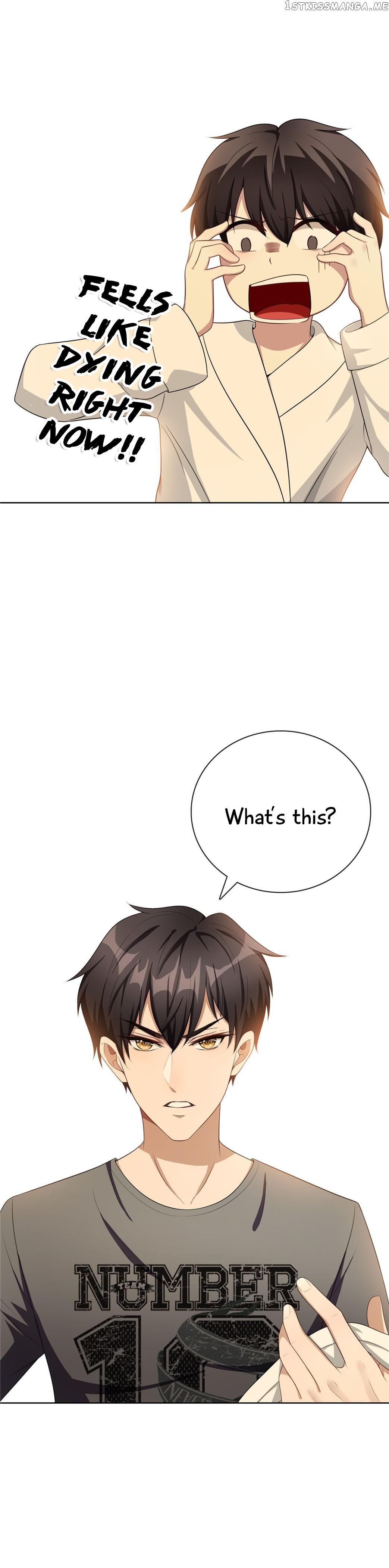 Chunqing Lushao chapter 30 - page 20