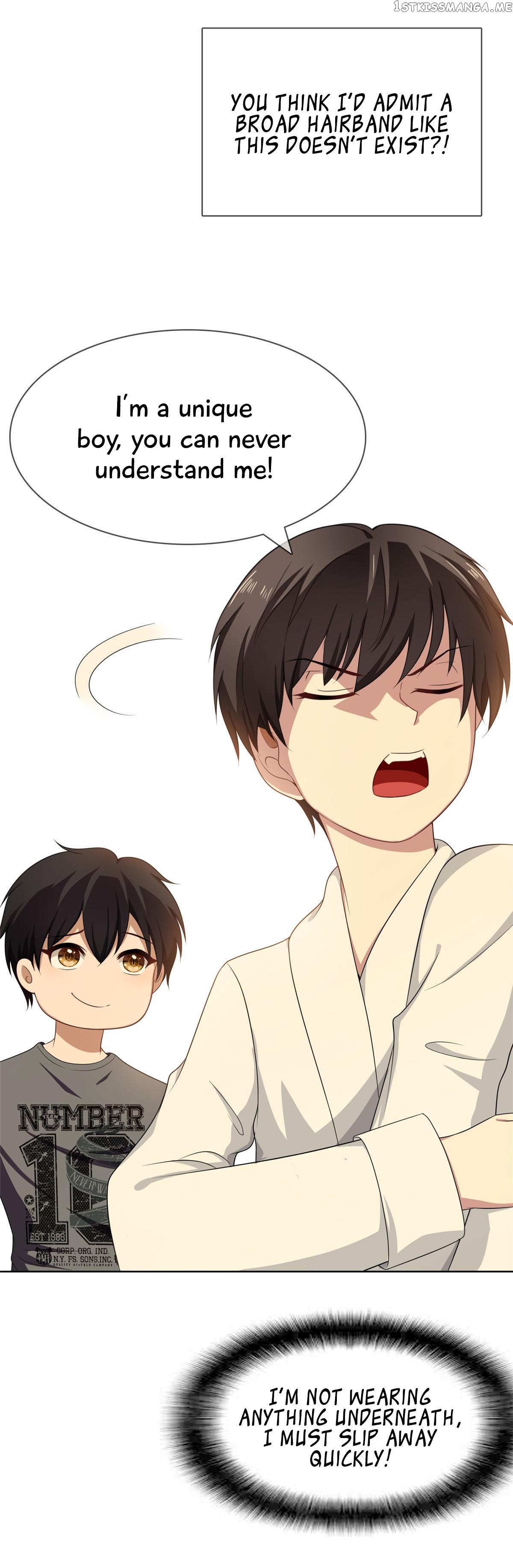 Chunqing Lushao chapter 30 - page 23