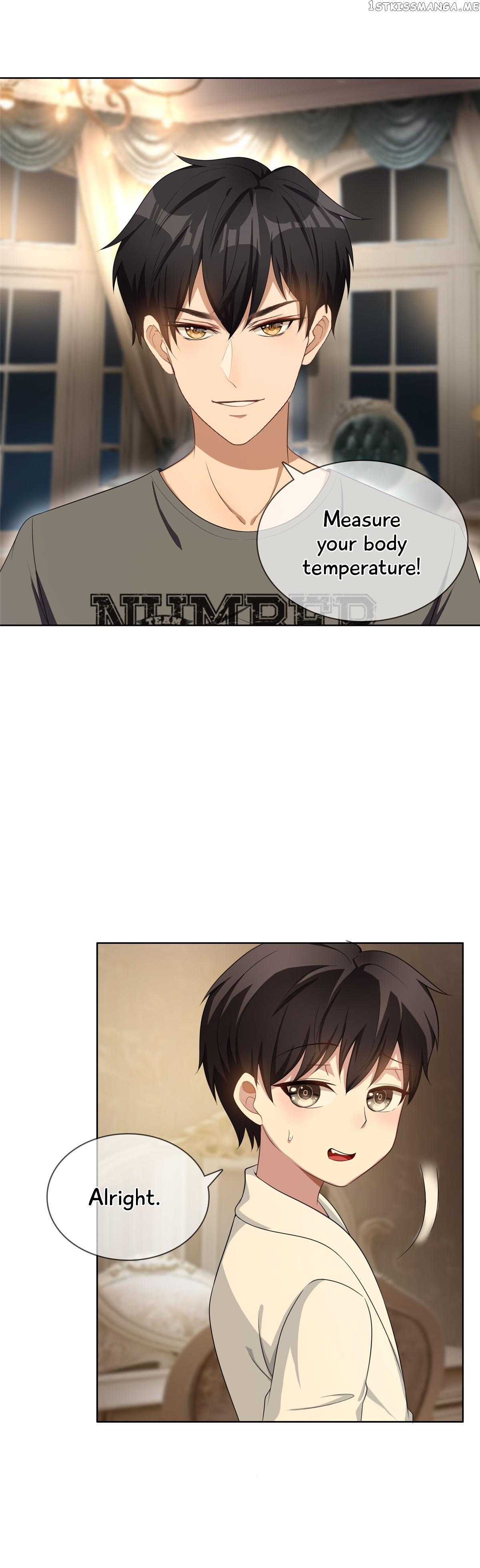 Chunqing Lushao chapter 30 - page 25