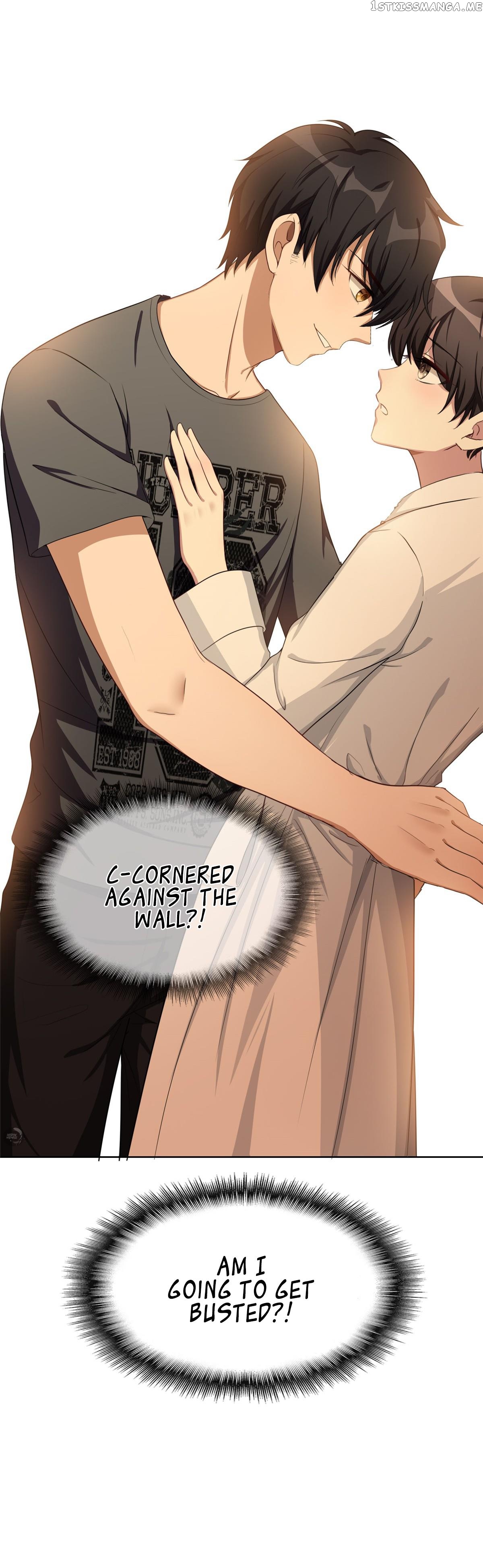 Chunqing Lushao chapter 30 - page 27