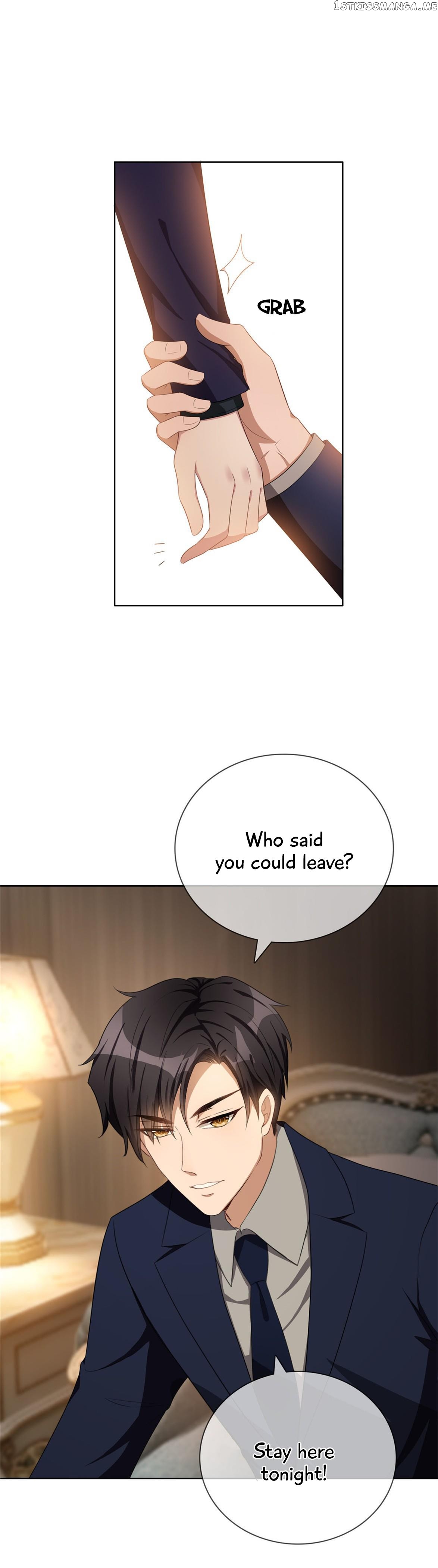 Chunqing Lushao chapter 30 - page 6