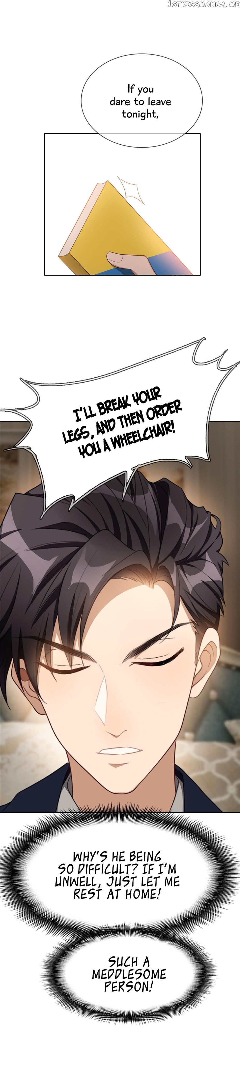 Chunqing Lushao chapter 30 - page 8
