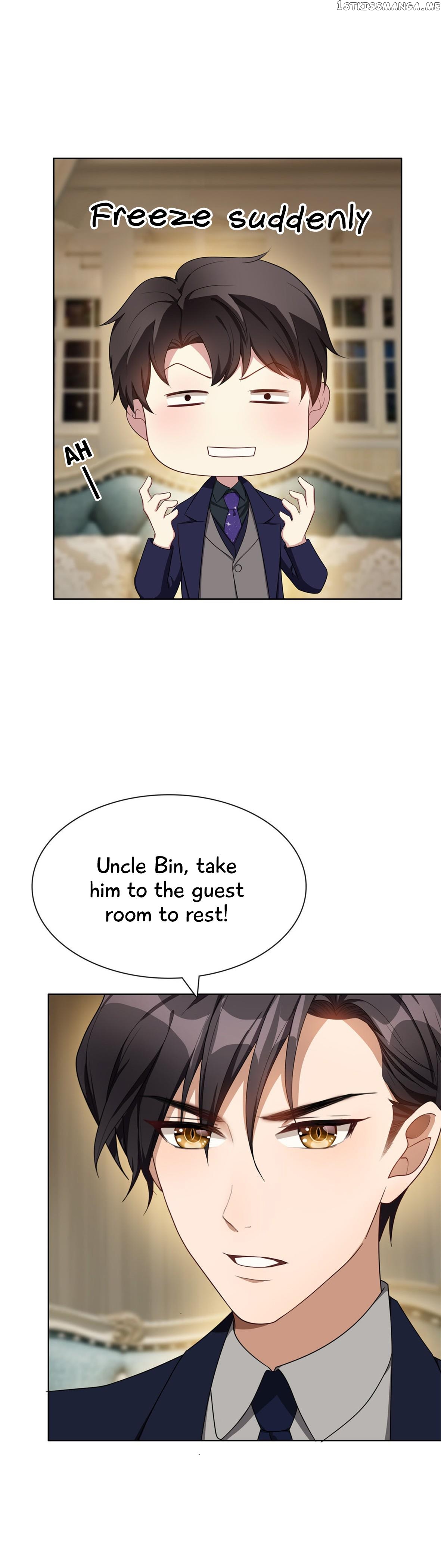 Chunqing Lushao chapter 30 - page 9