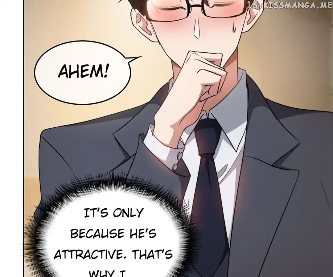Chunqing Lushao chapter 50 - page 19