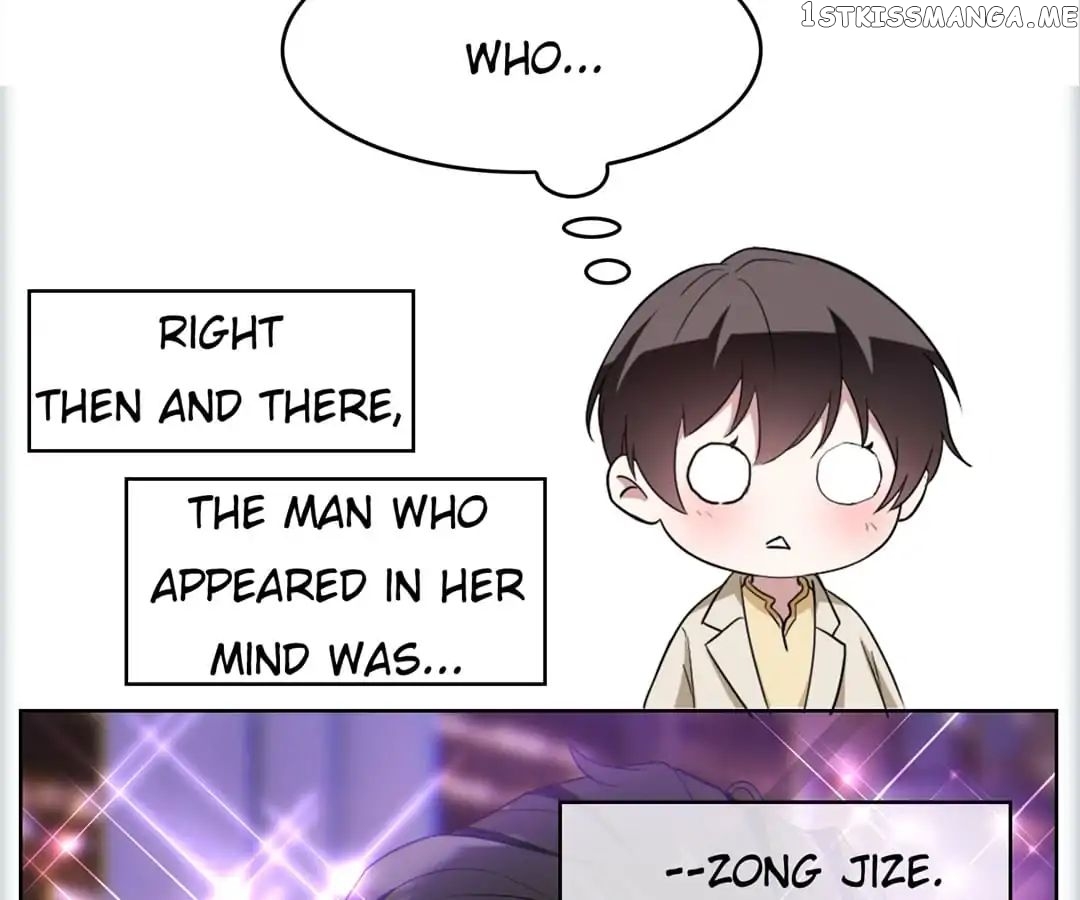 Chunqing Lushao chapter 50 - page 39