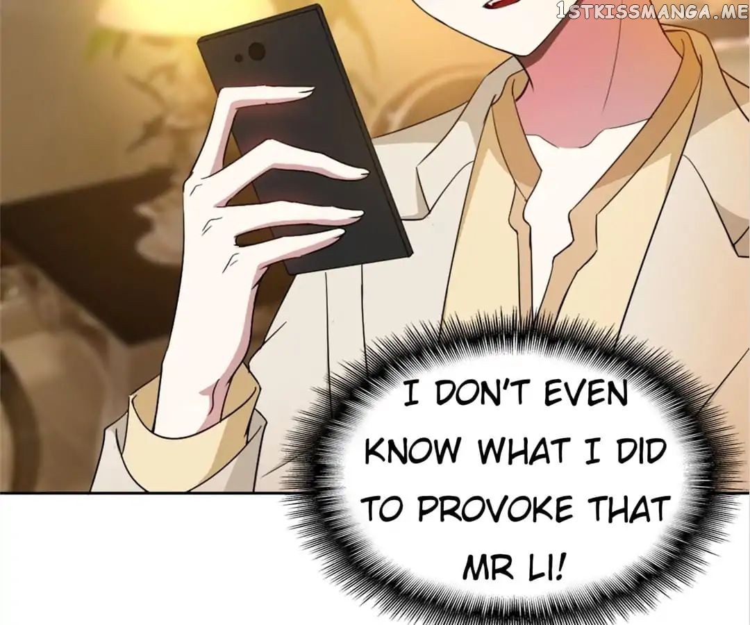 Chunqing Lushao chapter 50 - page 5