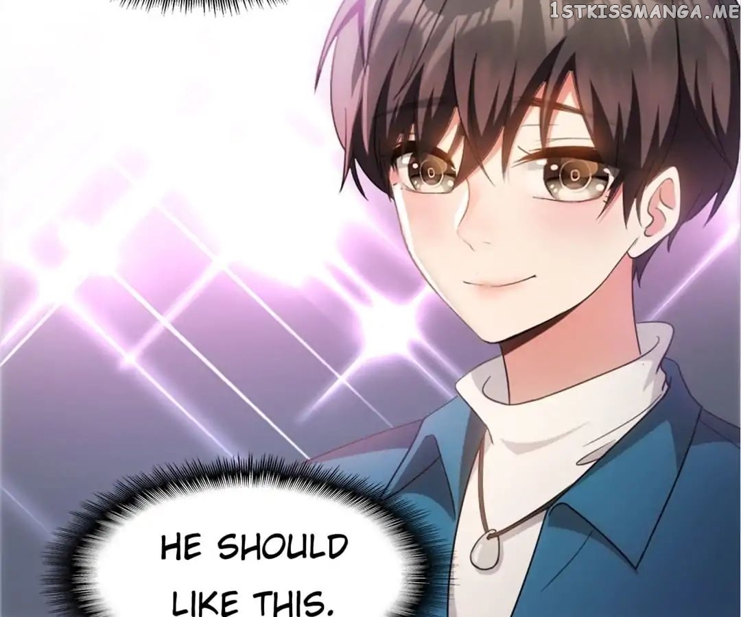 Chunqing Lushao chapter 50 - page 55