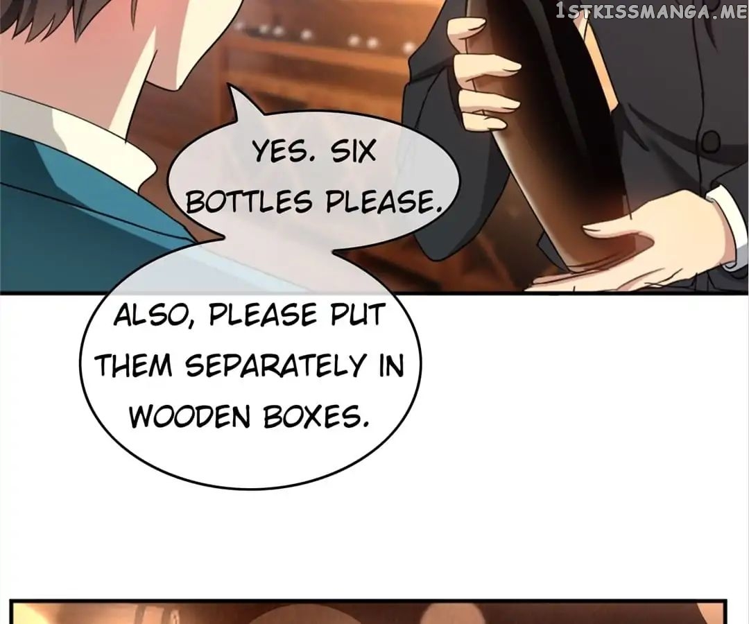 Chunqing Lushao chapter 50 - page 57